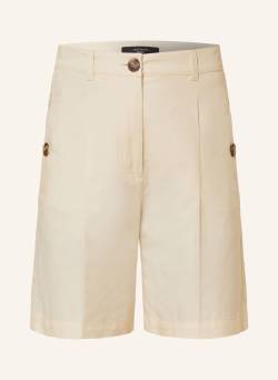 Weekend Maxmara Shorts afa1234 beige von WEEKEND MaxMara