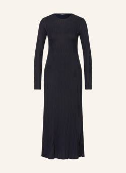 Weekend Maxmara Strickkleid Eletta blau von WEEKEND MaxMara