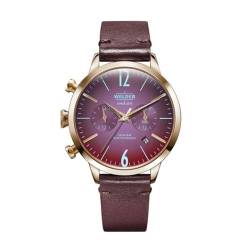 Welder Damen Analog-Digital Automatic Uhr mit Armband S7215383 von WELDER