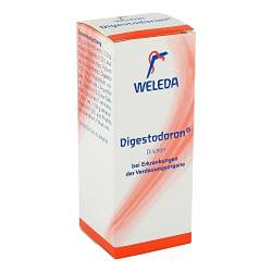 Digestodoron Dilution,50ml von WELEDA