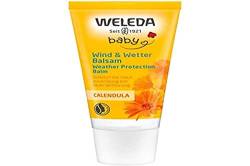 Weleda CALENDULA Wind & Wetter Balsam (1 x 30 ml) von WELEDA