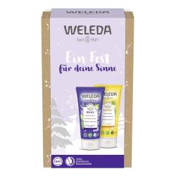 Weleda Pflegeset, Aroma Shower Energy|Relax (1) von WELEDA