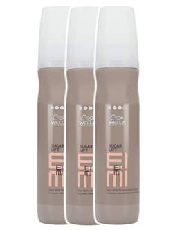 3er Wella Professionals Eimi Sugar Lift 150 ml von Wella Professionals