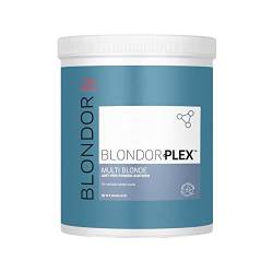 Wella Blondor Plex Deco Multi Blonde 800g von WELLA