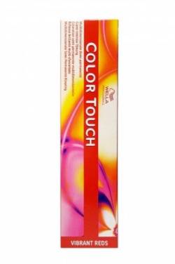 Wella Color Touch 3/68 dunkelbraun violett-perl 60ml von WELLA