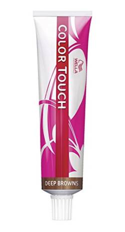 Wella Color Touch Rich Naturals 7/3, 60 ml von WELLA