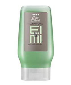 Wella EIMI Sculpt Force Flubber Gel 125ml by Wella von WELLA