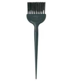 Wella Färbepinsel breit hart, Breite 6, 0 cm schwarz von WELLA