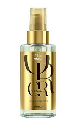 Wella Oil Reflections Haarpflegeöl 100 ml Professionals Care von WELLA