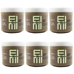 Wella Shape Shift 6x 150ml Modellier Gum, neues EIMI Design von WELLA