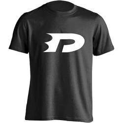 Danny Phantom Mens & Womens Personalized T Shirt Sex SI Tee Small M M von WENROU