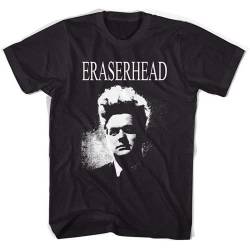 Eraserhead David Lynch Horror Unisex T Shirt Colours Blacks L von WENROU