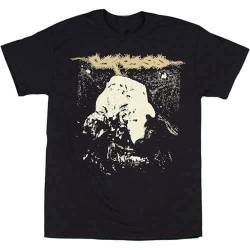 Yustery Carcass - Symphonies of Sickness - Black t-Shirt 3XL von WENROU