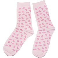 WERI SPEZIALS Strumpfhersteller GmbH Basicsocken Damen Socken >>Paisley von WERI SPEZIALS Strumpfhersteller GmbH