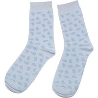 WERI SPEZIALS Strumpfhersteller GmbH Basicsocken Damen Socken >>Paisley von WERI SPEZIALS Strumpfhersteller GmbH