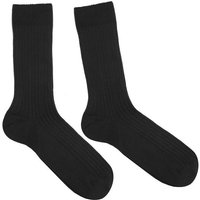 WERI SPEZIALS Strumpfhersteller GmbH Basicsocken Damen Socken >>Rippe: Natur Farben von WERI SPEZIALS Strumpfhersteller GmbH