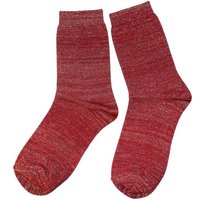 WERI SPEZIALS Strumpfhersteller GmbH Businesssocken Damen Socken >>Schein von WERI SPEZIALS Strumpfhersteller GmbH