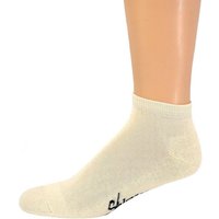 WERI SPEZIALS Strumpfhersteller GmbH Sneakersocken Damen Sneakers Socken kBA Baumwolle von WERI SPEZIALS Strumpfhersteller GmbH