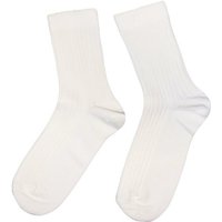 WERI SPEZIALS Strumpfhersteller GmbH Socken Herren Socken >>Rippe: Natur Farben von WERI SPEZIALS Strumpfhersteller GmbH