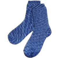 WERI SPEZIALS Strumpfhersteller GmbH Thermosocken Damen Frottee Socken >>Multicolor von WERI SPEZIALS Strumpfhersteller GmbH