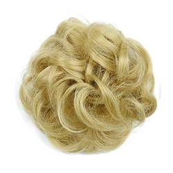hair extension echthaar extensions falsche Haare Haarteile für Frauen einclipsen Haarteil Haarverlängerungen echtes menschliches Haar Haarstücke 22# von WESEEDOO