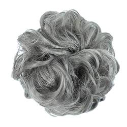 hair extension echthaar extensions falsche Haare Haarteile für Frauen einclipsen Haarteil Haarverlängerungen echtes menschliches Haar Haarstücke dimgray von WESEEDOO