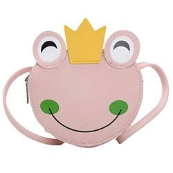 kindertasche Tasche mädchen Mädchentasche Umhängetaschen für Mädchen stilvolle Taschen für Mädchen Eine Seite Taschen für Mädchen stilvoll 品控 von WESEEDOO