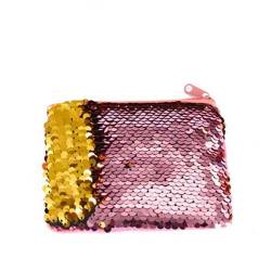 umhängetasche mädchen Handtasche mädchen Eine Seite Taschen für Mädchen stilvoll Kindertasche für Mädchen Mädchentasche Umhängetaschen für Mädchen pink von WESEEDOO