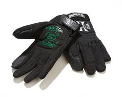 West Coast WCC Choppers Biker Handschuhe schwarz-M von WEST COAST CHOPPERS