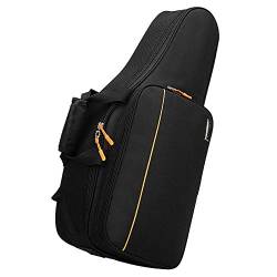 ophone Bag Oxford Thickened Backpack with Double Shoulder and Extra Storage Space Loaded Music von WETG