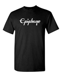 Epiphone Guitars Logo T-Shirt von WEW