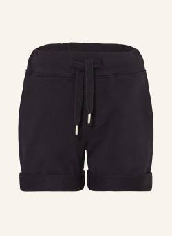 Wheat Sweatshorts Manfred blau von WHEAT