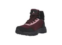 Stiefel WHISTLER "Atenst" Gr. 36, rot (dunkelrot) Schuhe Wander Walkingschuhe von WHISTLER