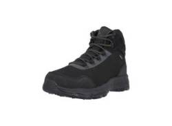 Stiefel WHISTLER "Atenst" Gr. 41, schwarz Schuhe Herren Outdoor-Schuhe mit wasserdichtem Obermaterial von WHISTLER