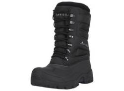 Stiefel WHISTLER "Ferday" Gr. 42, schwarz Schuhe Herren Outdoor-Schuhe von WHISTLER