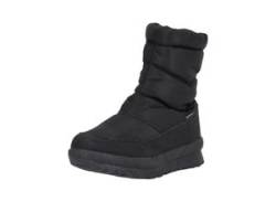 Stiefel WHISTLER "Vasora" Gr. 38, schwarz Schuhe Snowboots Wander Walkingschuhe von WHISTLER