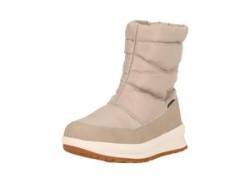 Stiefel WHISTLER "Vasora" Gr. 40, grau (taupe) Schuhe Snowboots Wander Walkingschuhe von WHISTLER