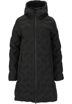 WHISTLER Damen Daunenjacke Dido 1001 Black 40 von WHISTLER