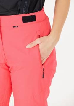 WHISTLER Damen Skihose Fairway 4020 Dubarry 46 von WHISTLER