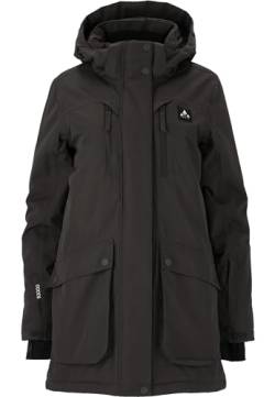 WHISTLER Damen Skijacke Cargo 1016 Phantom 40 von WHISTLER