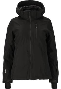 WHISTLER Damen Skijacke Drizzle 1001 Black 44 von WHISTLER