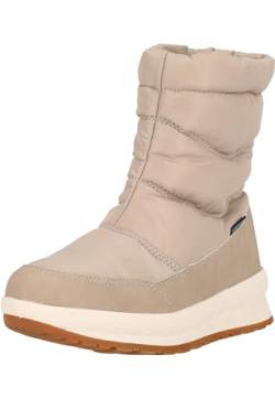 WHISTLER Damen Stiefel Vasora 1136 Simply Taupe 36 von WHISTLER