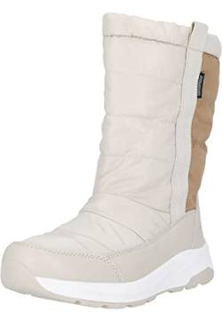 WHISTLER Damen Winterstiefel Yattua 1106 Oatmeal 39 von WHISTLER