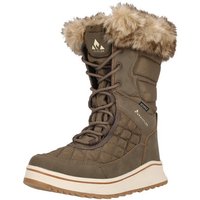 WHISTLER Eewye Stiefel im wetterfesten und kuschelig warmen Design von WHISTLER