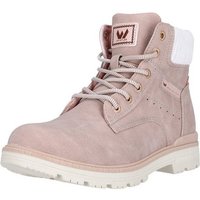 WHISTLER Enyea Stiefel in tollem Design von WHISTLER