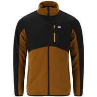 WHISTLER Fleecejacke Evo mit atmungsaktivem Material von WHISTLER