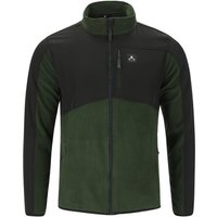 WHISTLER Fleecejacke Evo mit atmungsaktivem Material von WHISTLER