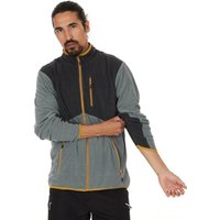 WHISTLER Fleecejacke Greyson mit praktischen Reißverschlusstaschen von WHISTLER