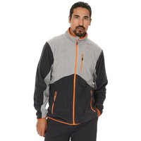 WHISTLER Fleecejacke Greyson mit praktischen Reißverschlusstaschen von WHISTLER