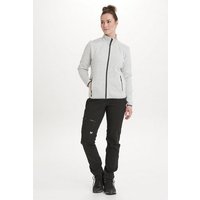 WHISTLER Fleecejacke Maleo W im sportlichen Wollstrick-Look von WHISTLER